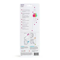 Details Bottle and Cup Cleaning Brush Set