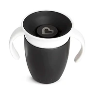 Miracle® 360° Black & White Trainer Cup