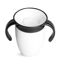 Miracle® 360° Black & White Trainer Cup