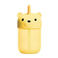 Gobelet À Paille - Ours