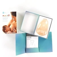 FLOW Nipple Shield + Starter Kit 24mm