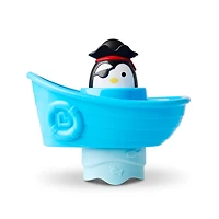 Peek-a-boo Penguin