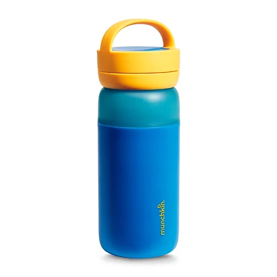 Bouteille isotherme Stay Cool - Bleue, 12 oz
