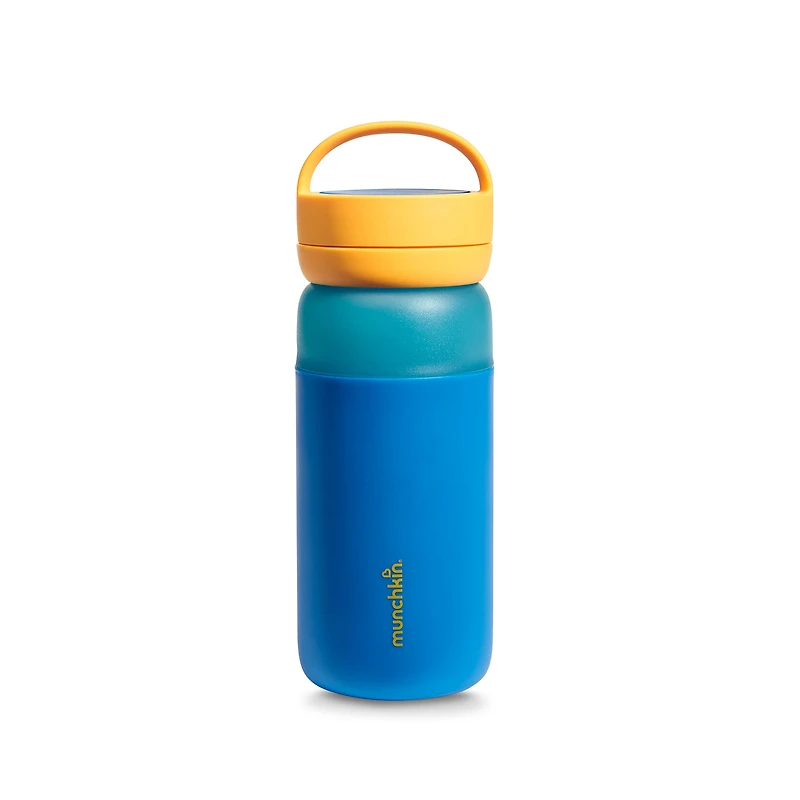 Bouteille isotherme Stay Cool - Bleue, 12 oz