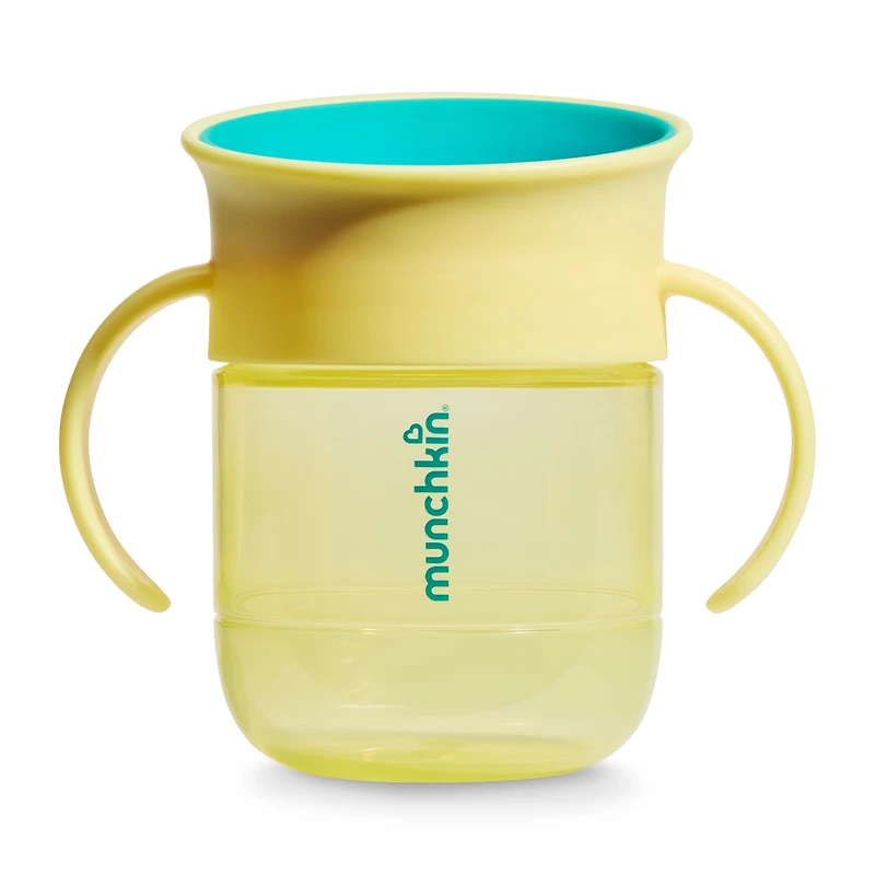 Miracle 360° Trainer Cups 7 oz (2-Pack