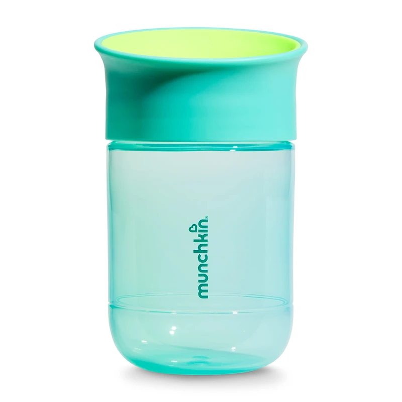 Miracle 360° Cups 10 oz (2-Pack) - Blue/Yellow