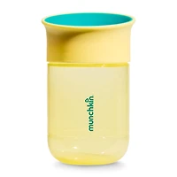 Tasse Gobelets Miracle 360° 10 oz (2) - Bleu/Jaune