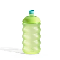 Click Lock Bite-Proof Sippy Cups 10 oz (2-Pack) - Blue/Green