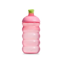 Click Lock Bite-Proof Sippy Cups 10 oz (2-Pack) - Pink/Purple