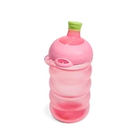 Click Lock Bite-Proof Sippy Cups 10 oz (2-Pack) - Pink/Purple