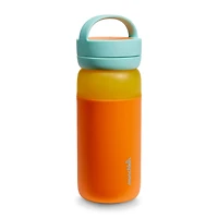 Bouteille isotherme Stay Cool - Orange, 12 oz