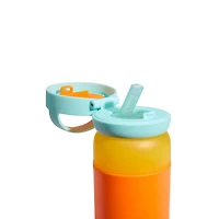 Bouteille isotherme Stay Cool - Orange, 12 oz
