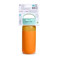 Bouteille isotherme Stay Cool - Orange, 12 oz