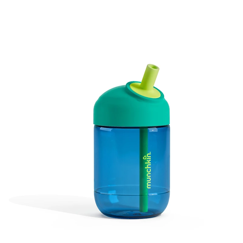Perfect Angle Straw Cup 10 oz