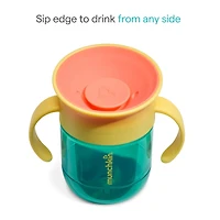 Miracle 360° Trainer Cup 7 oz