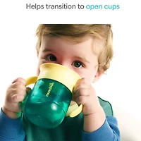 Miracle 360° Trainer Cup 7 oz