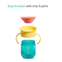 Miracle 360° Trainer Cup 7 oz