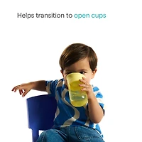 Miracle 360° Cup 10 oz - Blue