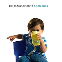 Miracle 360° Cup 10 oz - Coral