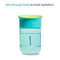 Miracle 360° Cup 10 oz - Coral
