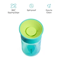 Miracle 360° Cup 10 oz - Coral