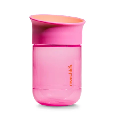 Miracle 360° Cup 10 oz - Purple