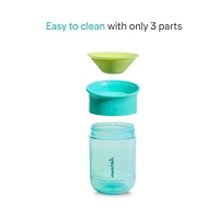 Miracle 360° Cup 10 oz - Purple