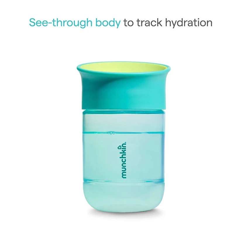 Miracle 360° Cup 10 oz - Yellow