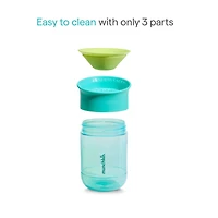 Miracle 360° Cup 10 oz - Yellow
