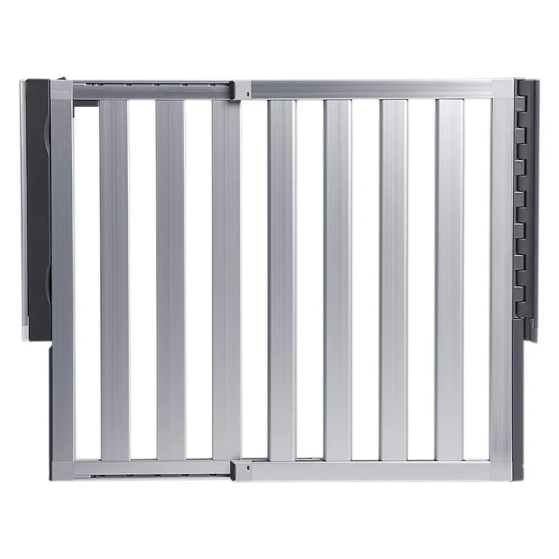 Barrière Loft Aluminium