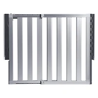 Barrière Loft Aluminium