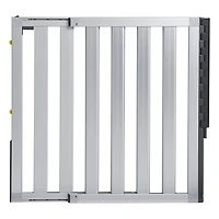 Barrière Loft Aluminium