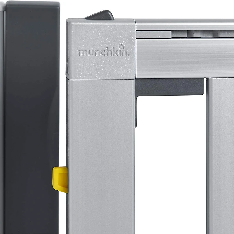 Barrière Loft Aluminium