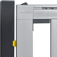 Barrière Loft Aluminium