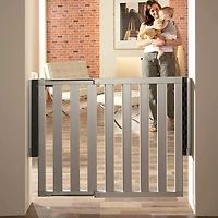 Barrière Loft Aluminium