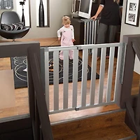 Barrière Loft Aluminium
