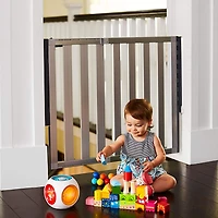 Barrière Loft Aluminium
