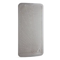 Tapis De Bain Gris