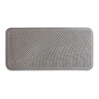 Tapis De Bain Gris