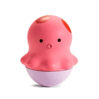 Bath Bobbers™ 3-Pack - Octopus, Walrus & Dolphin