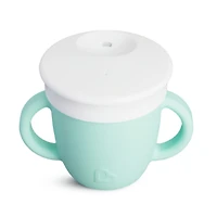 Gobelet C’est Silicone!™ 6oz - Menthe