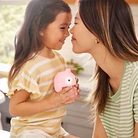 Owl Soft-Touch Spill-Proof Sippy Cup 8oz