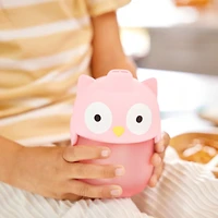 Owl Soft-Touch Spill-Proof Sippy Cup 8oz