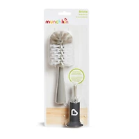Bristle™ Bottle Brush - Grey