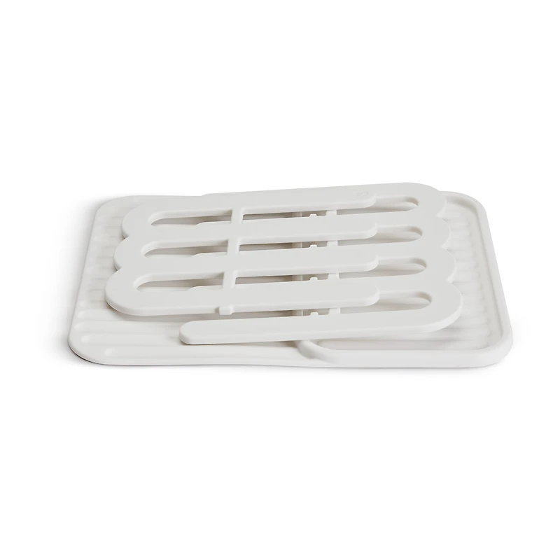 Silicone Drying Rack and Mat