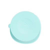 Silicone Infant Self Feeding Set 