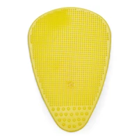 Brosse en Silicone avec Distributeur de Savon