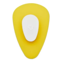 Silicone Brush with Soap Dispenser