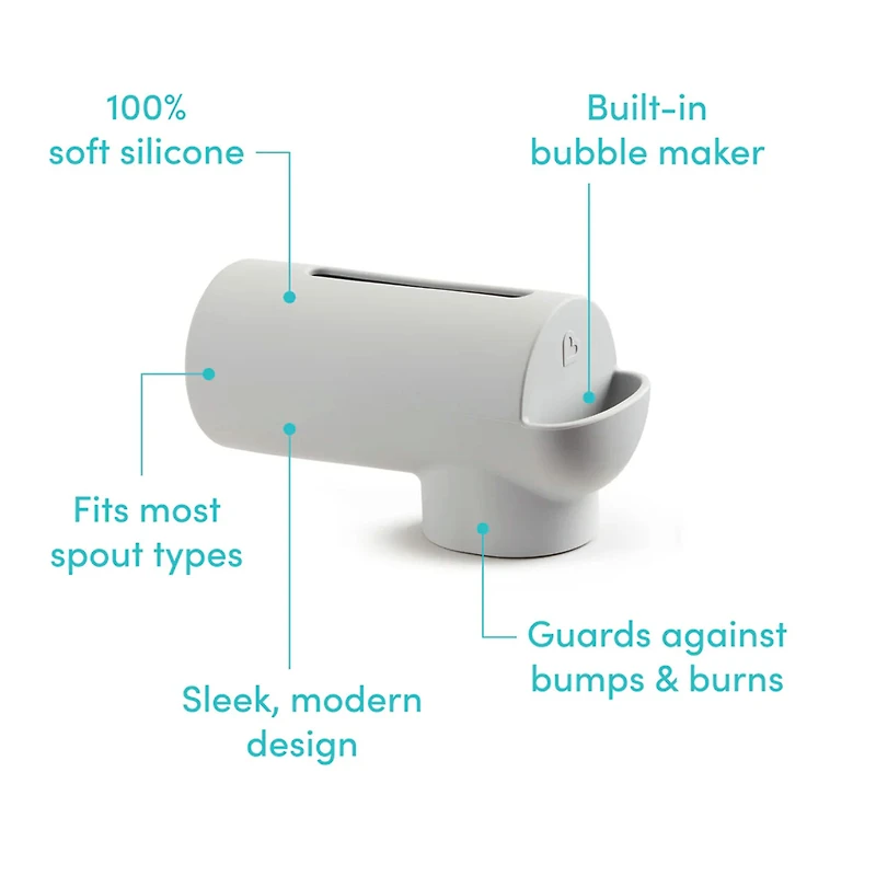 Couvre-Robinet en Silicone