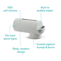 Couvre-Robinet en Silicone